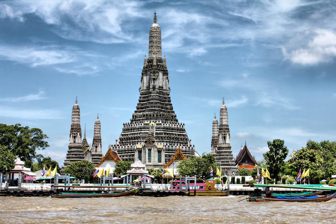 Temple