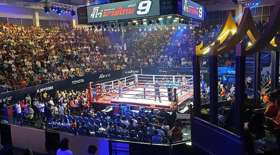 Muay Thai